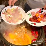 惠州的！冬天就是要吃顿热腾腾的打边炉！！！