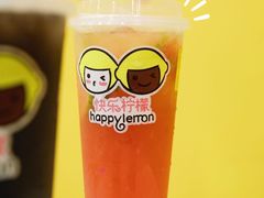 -快乐柠檬happylemon(北京APM店)