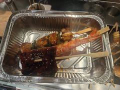 -鲜道寿司(雨花虹悦城店)