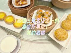 -龙的酒楼·手工早茶·顺德菜(近良路店)