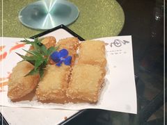 -世外桃源农庄·德清土菜(兴康南路店)