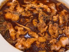 -大众酸菜鱼(梨花巷总店)
