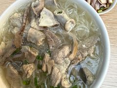 -东山茶寮(新安店)