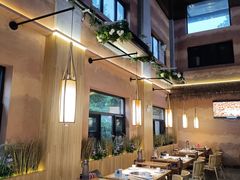 -辣虎·庭院火锅(临平新天地店)