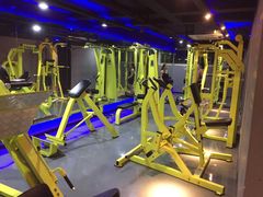 -每练有胜健身工作室(EFC店)