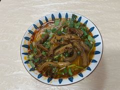 -川姐牦牛肉粉(沟口店)