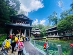 -杨梅红艺术教育(百花教学中心)