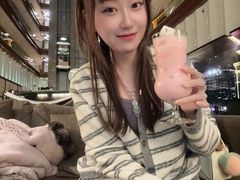 -苏州金鸡湖中茵皇冠假日酒店