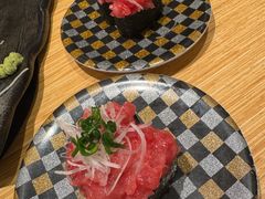 -合点寿司(金虹桥商场店)