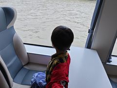 -运河游船(武林门码头)