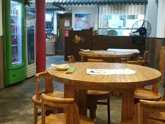 大堂-霸道川面馆(张江店)