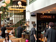 -COMMUNE·X幻师(福田COCOPark店)