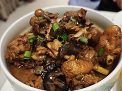 -吉林省林业宾馆-餐厅