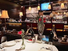 -希斯林牛排馆 Sizzzling Steakhouse