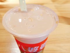 八婆婆烧仙草（奶茶）-八婆婆烧仙草(曾厝垵店)