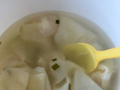 -顾一碗馄饨·烧麦(儿童医学中心店)