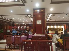 大堂-陈麻婆豆腐(春熙店)