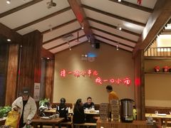 -老高烧烤(龙华星河iCO店)