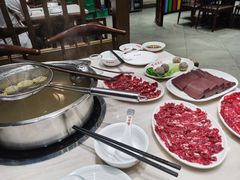 -味逍遥牛肉火锅(万江旗舰店)