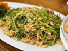 芫爆肚丝-闻香阁·清真(光荣道店)