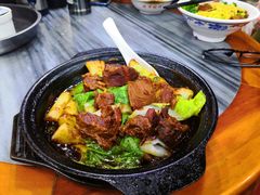 -珍珍小食店(西华路店)