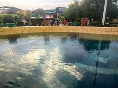 -上海玛雅海滩水公园