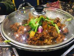 -大嫂镬仔·焖鸡煲·啫啫煲(逢源路店)