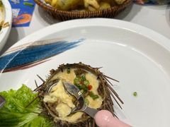 -渔家大院·胶东海鲜·老鲁菜餐厅(德胜店)