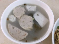 -非遗·爱西干面(小公园总店)