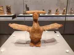 -重庆中国三峡博物馆(重庆博物馆)