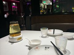 -杏花堂晋商私房菜(华熙五棵松店)