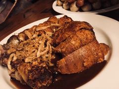 -宝莱纳餐厅(滨江店)