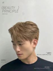 -苏豪美发S A L O N烫发染发
