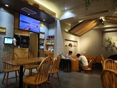 -古乡居甜品(大信店)