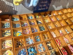 -小意思咖啡店(草桥店)