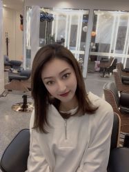 -Rise Hair上升造型