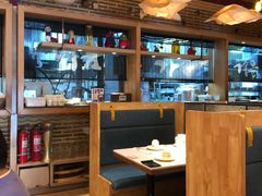 卡座-七八冷面·延边朝鲜族美食(欢乐谷店)