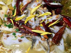 -新辣宴·湖南家常菜·商务聚餐(中粮创芯店)