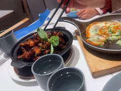 -鹿港小镇(黄金店)