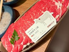 -巴奴毛肚火锅(京西大悦城店)