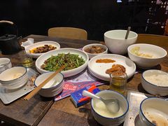 -铁公鸡·四川料理(天环广场店)