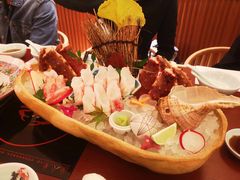 -蟹田居·活蟹料理(东城店)