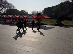 -采石矶景区