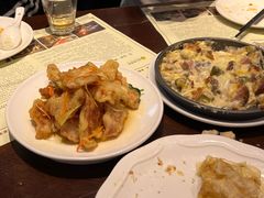 -老厨家(友谊路总店)