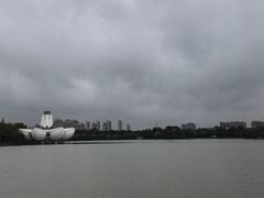 -东湖景区