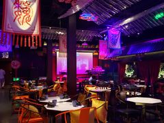 大堂-啤仕多·啤客国潮跳舞BAR(保俶路店)