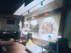 大堂-汉巴味德(大悦城店)