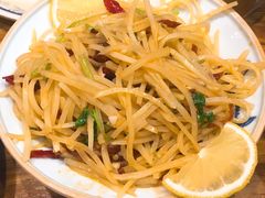 -满园烤鸭·春饼(太原街万达店)