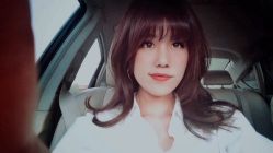 -蘑菇发型