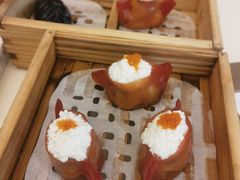 -蔡澜点心·粤菜(嘉里中心店)